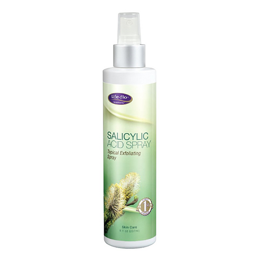 Salicylic Acid 2% Spray, 8oz