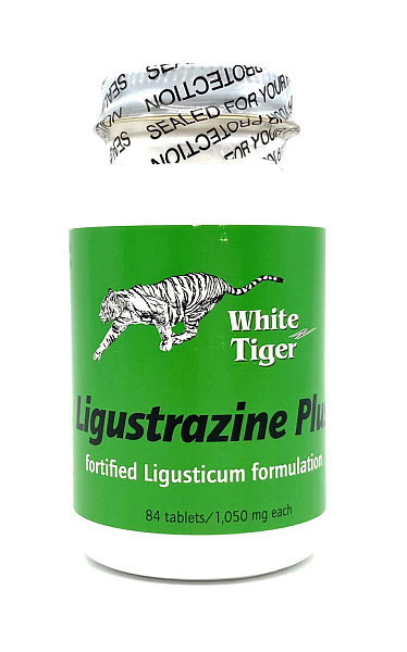 Ligustrazine Plus