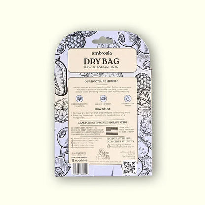 Ambrosia Berry Bag - Image 4