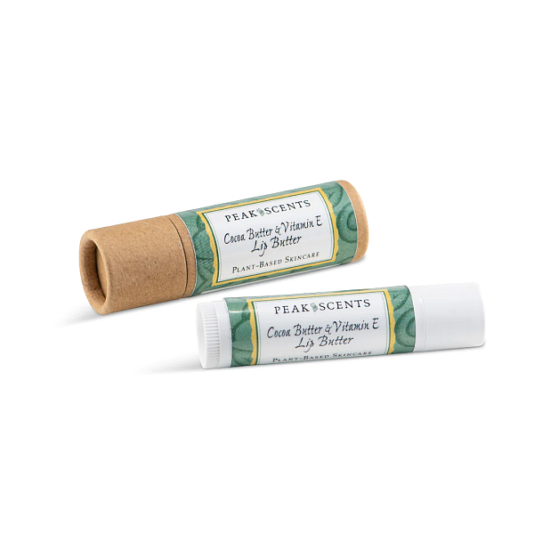 Lip Butter - Paper Tube