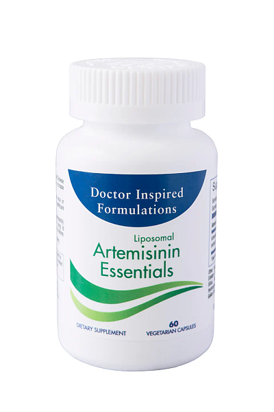 Liposomal Artemisinin, 60ct