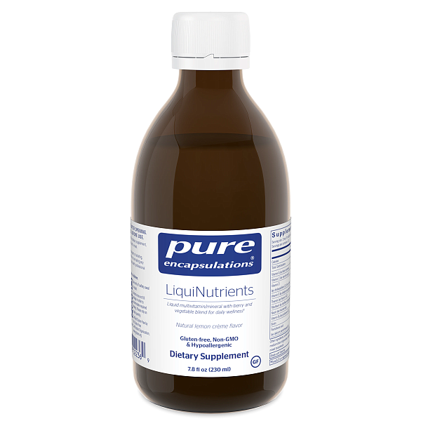 LiquiNutrients