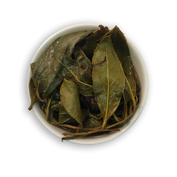 Lishan High Mountain Oolong Tea, 75gm - Image 4