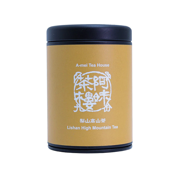 Lishan High Mountain Oolong Tea, 75gm