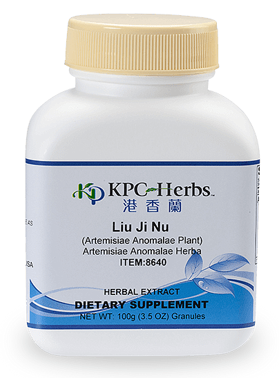 Liu Ji Nu Granules, 100g [ EXPIRES 12-2026 ]