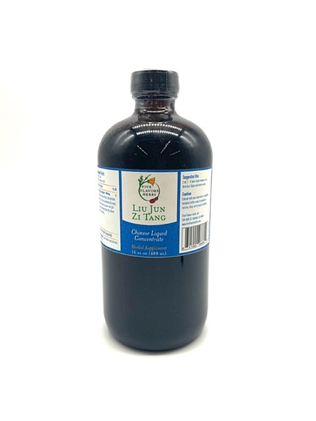 Liu Jun Zi Tang, 16oz [ EXPIRES 12-2026 ]