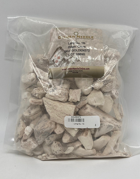 Long Gu, 1lb