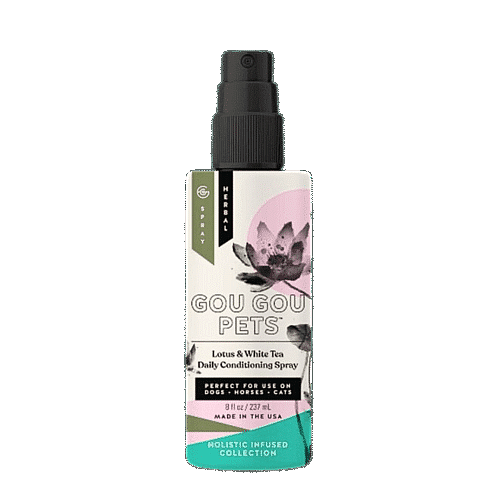 Lotus & White Tea Conditioner, 8oz