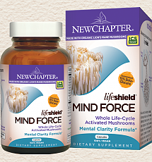 Mind Force, 60 v.c.
