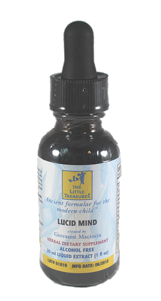 Lucid Mind, 1oz