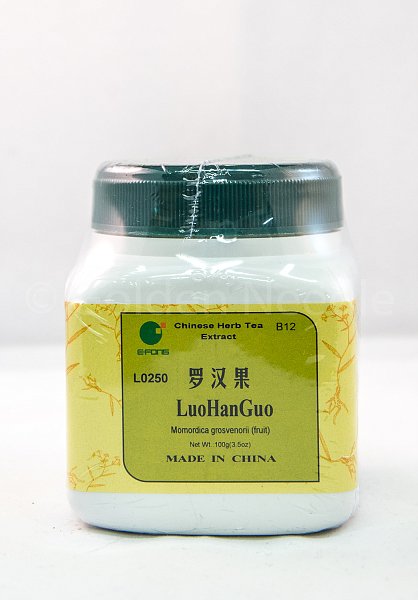 Luo Han Guo Granules, 100g