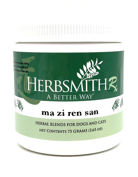Ma Zi Ren San, 75g (Pet)