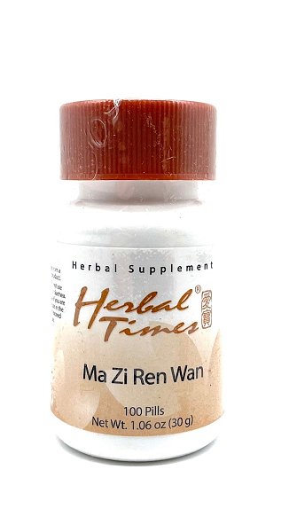 Herbal Times Teapills