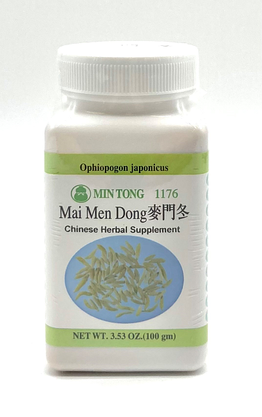 Mai Men Dong Granules, 100g