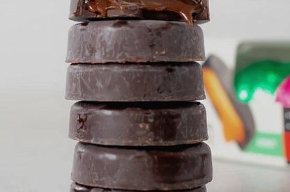 PRI Manuka Honey Chocolate Selection Box (7 Flavors) - Image 3