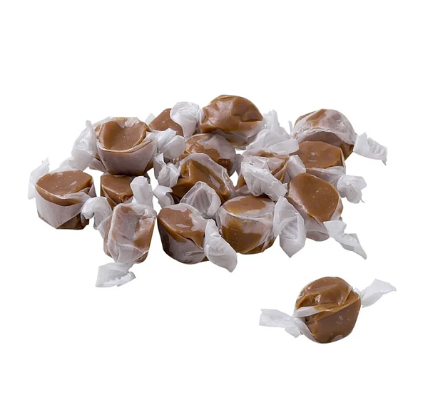 PRI Manuka Honey Sea Salt Caramels (4 oz) - Image 3