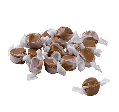 PRI Manuka Honey Sea Salt Caramels (4 oz) - Image 3