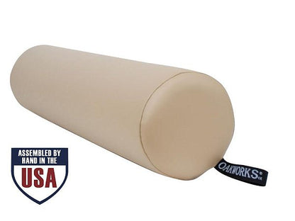 Massage Bolster 6in Round