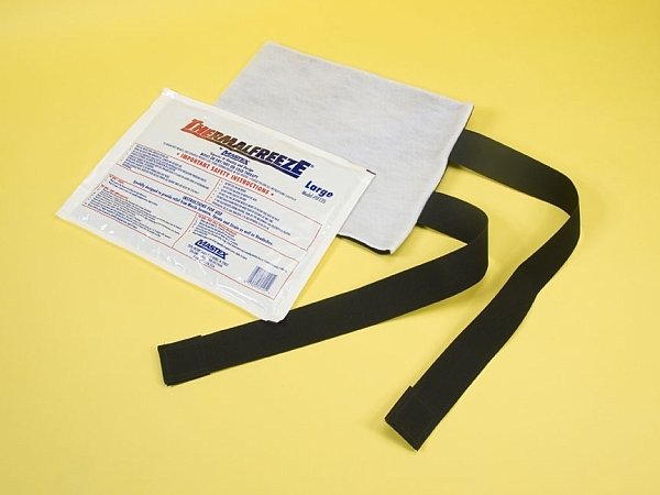 ThermalFreeze Hot/Cold Therapy Packs, Medium - Image 3