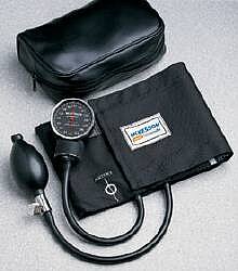 Aneroid Sphygmomanometer Child Unit