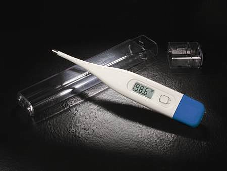 McKesson Digital Thermometer