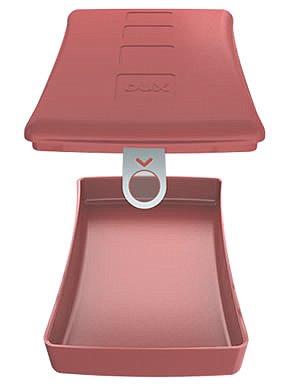 Medium Travel Case