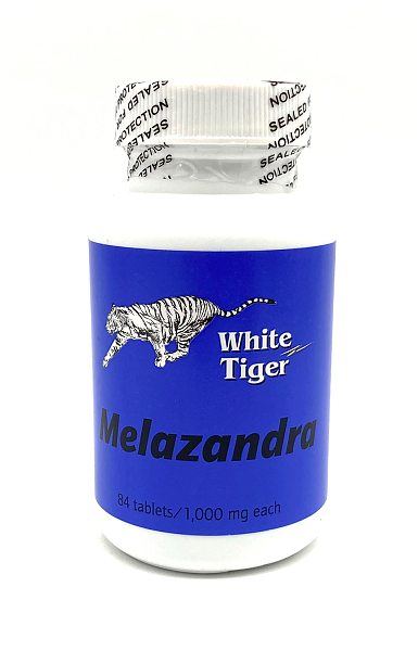 Melazandra