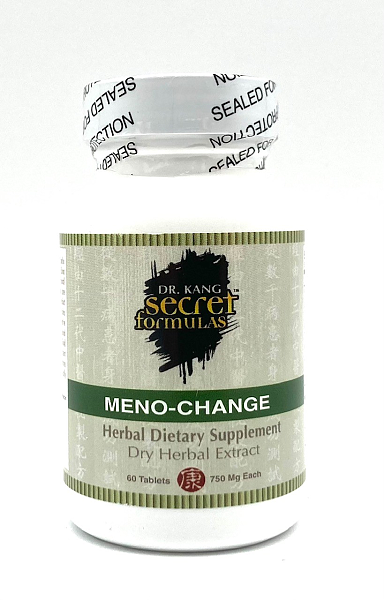 MenoChange