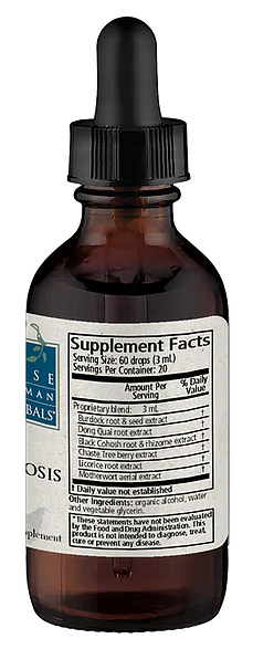 Meno Morphosis Compound, 2 oz - Image 2