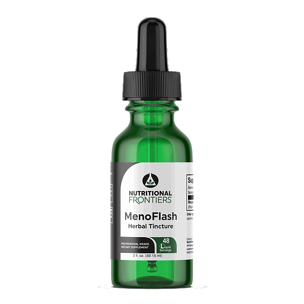 MenoFlash, 2oz