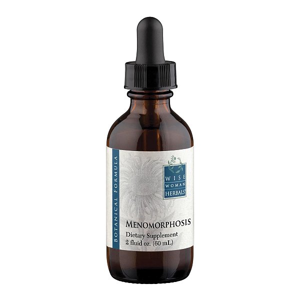Meno Morphosis Compound, 2 oz