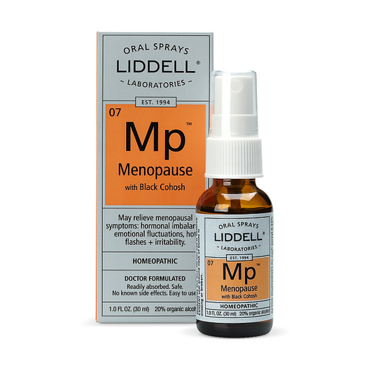 Menopause, 1oz