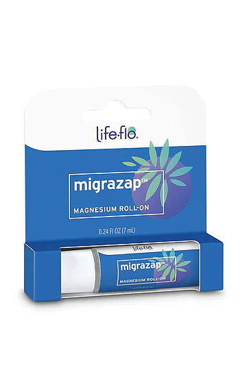 Migrazap, 0.24oz
