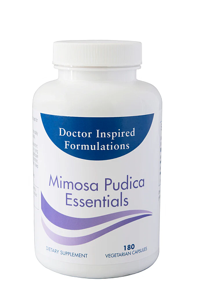 Mimosa Pudica, 60ct