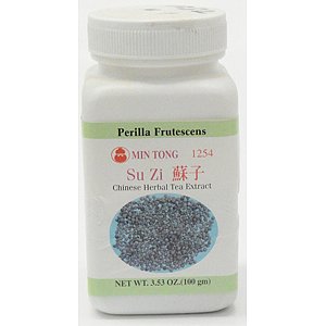 Su Zi (Zi Su Zi) Granules, 100g