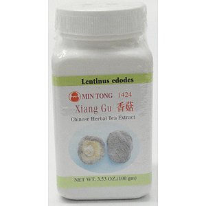 Xiang Gu Granules, 100g
