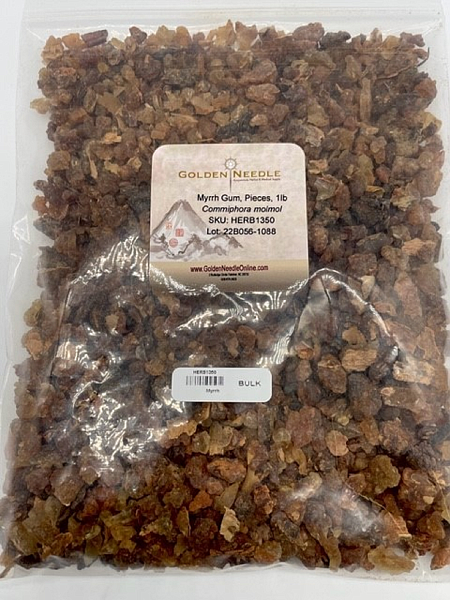 Mo Yao, 1lb