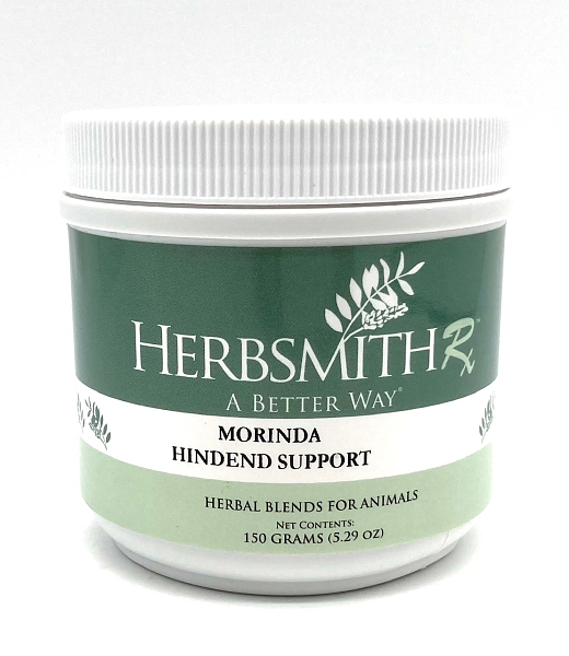 Morinda Hindend Support 150g (Pet)