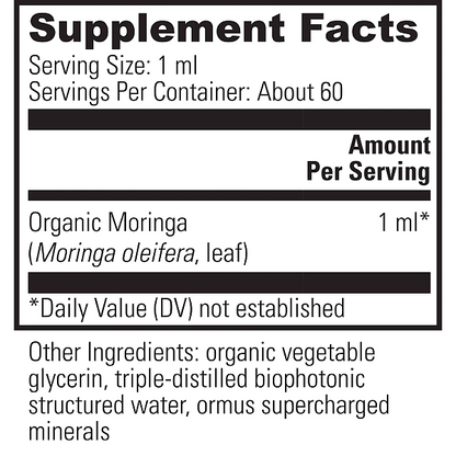 Moringa, 2oz - Image 2