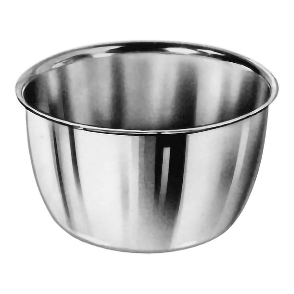 Moxa/Iodine Cup