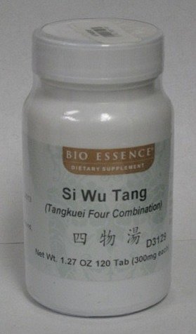 Si Wu Tang Pian Tablets