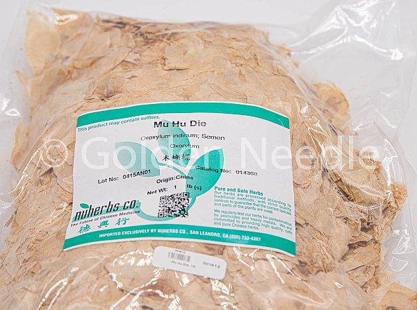 Mu Hu Die, 1lb