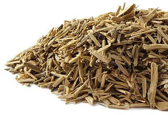 Muira Puama Bark (Ptychopetalum olacoides), Wild Harvested