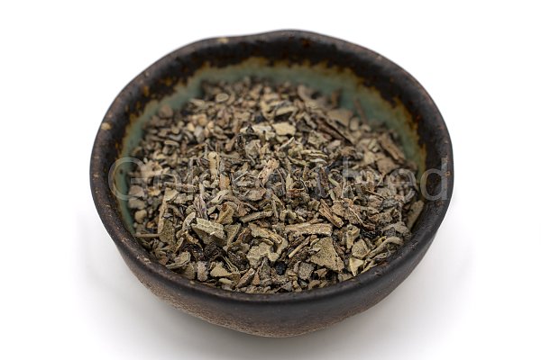 Mullein Leaf (Wild Crafted), 1lb