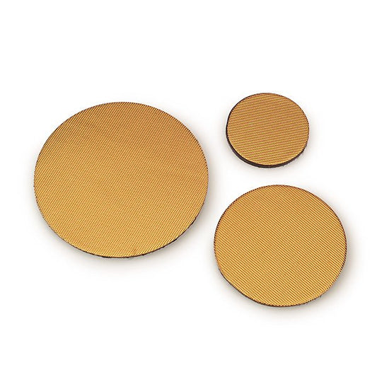 Multi-Pole Flex Magnet, 1.5" round