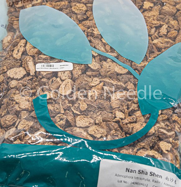 Nan Sha Shen - Lab Tested, 1lb