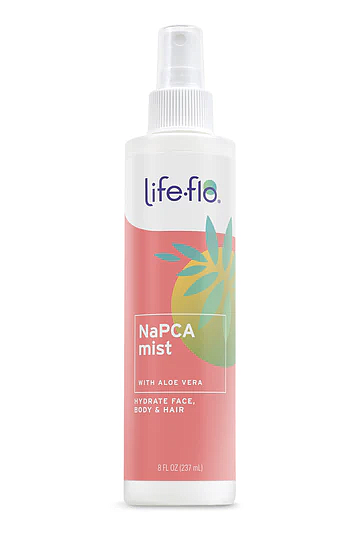NaPCA Mist, 8oz