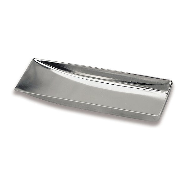 Saucer M - Stainless Steel Needle Tray