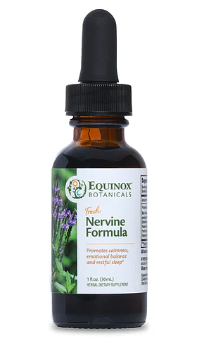 Nervine Formula