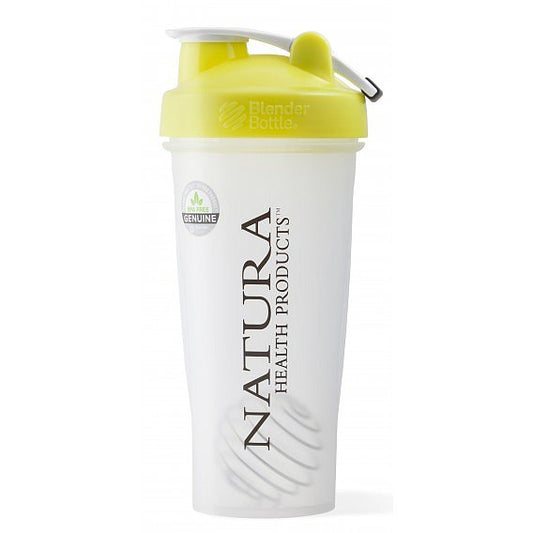 Natura Blender Bottle